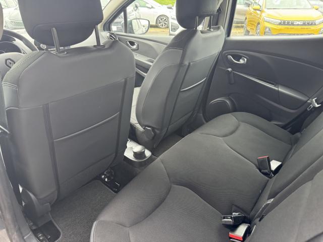 Renault Clio IV TCe 75 - 19 Génération