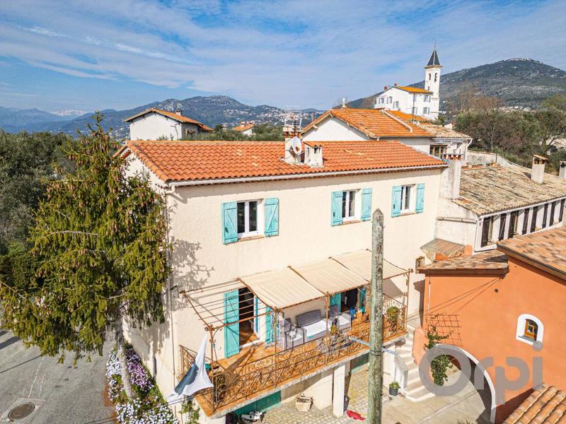 Maison - 106 m² - 5 pièces