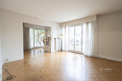 Appartement - 77 m² - 3 pièces
