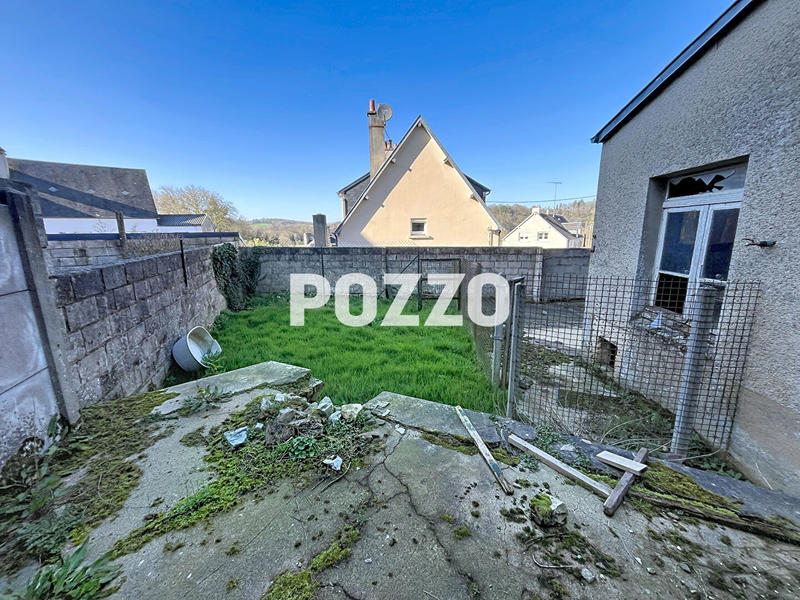 Maison - 145 m² - 4 pièces