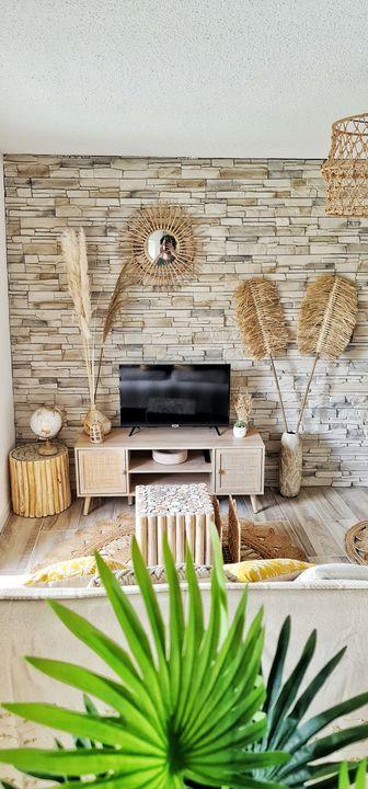 Immeuble - 118 m² - 6 pièces