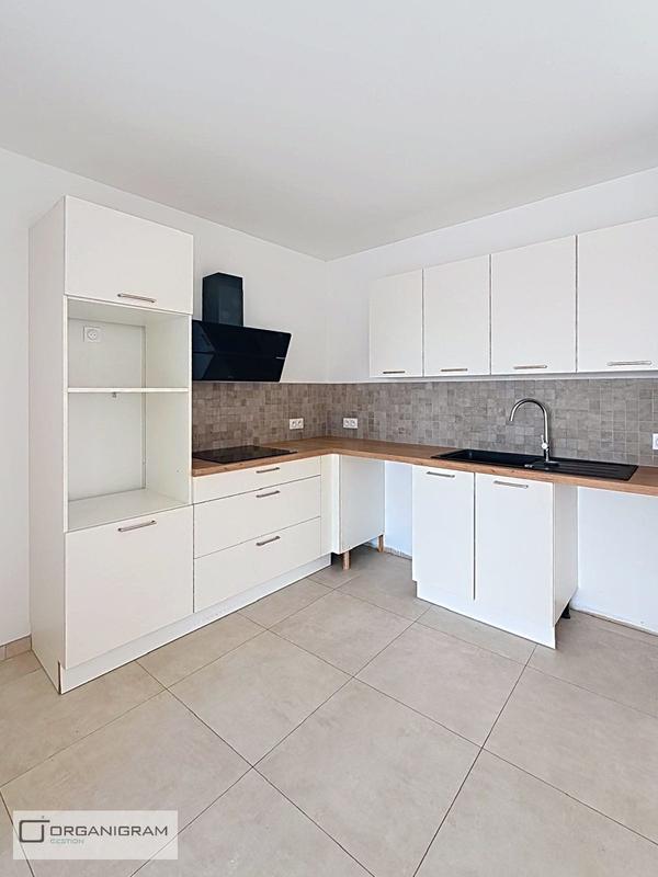 Villa - 79 m² - 4 pièces