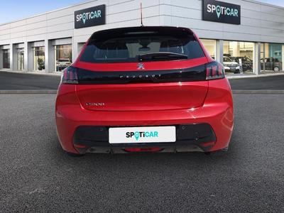 Peugeot E-208 II Electrique Allure