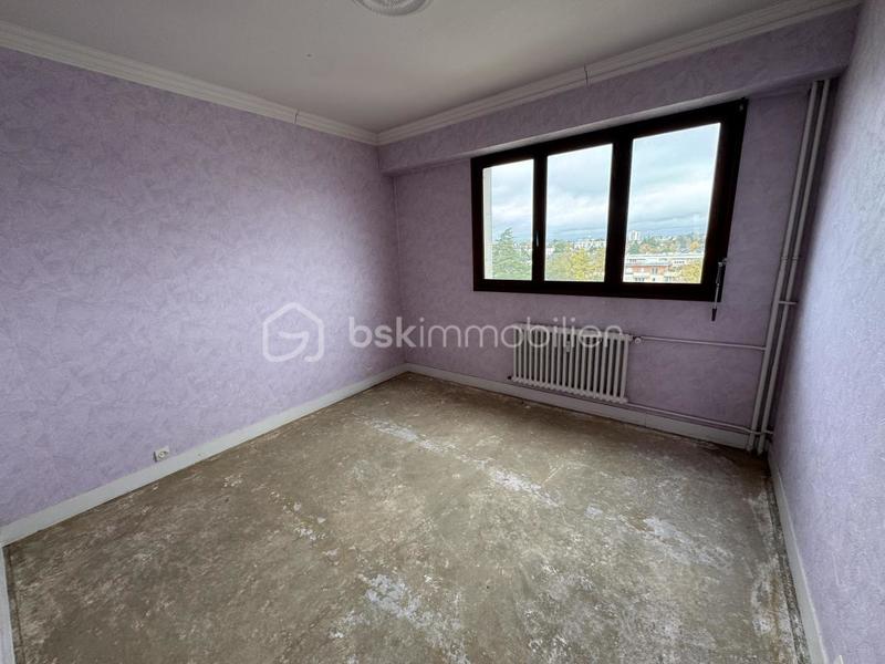 Appartement - 94 m² - 4 pièces