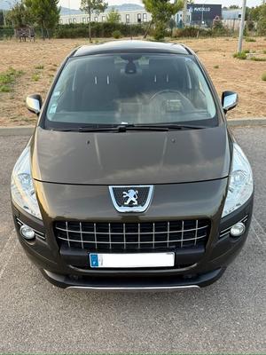 Peugeot 3008 1.6 Thp 156 Cv Premium Revision Ok, Garantie 1 An