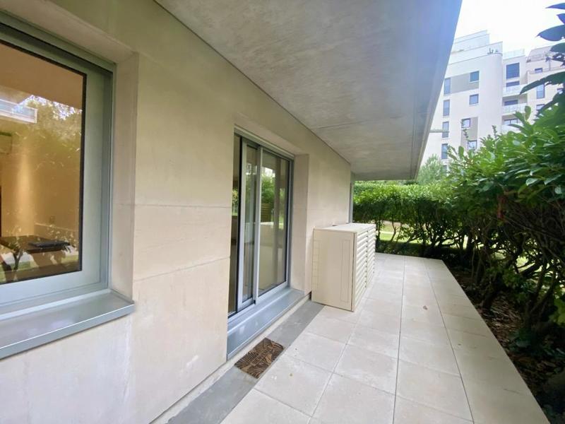 Appartement - 101 m² - 5 pièces