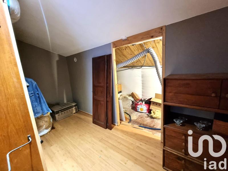 Maison - 176 m² - 5 pièces