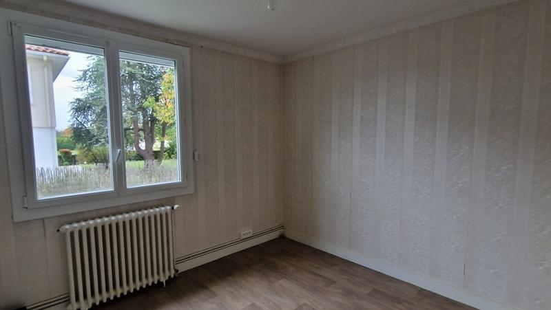 Maison - 88 m² - 3 pièces