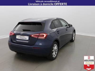 Mercedes Classe a 250 e 8g-Dct Style Line +Pack Stationneme