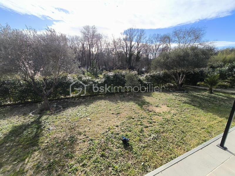 Maison - 101 m² - 4 pièces