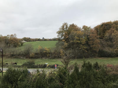 Maison de village - 125 m² - 5 pièces