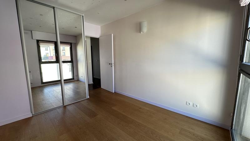 Appartement - 88 m² - 4 pièces