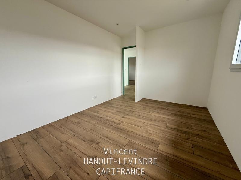 Maison - 137 m² - 6 pièces