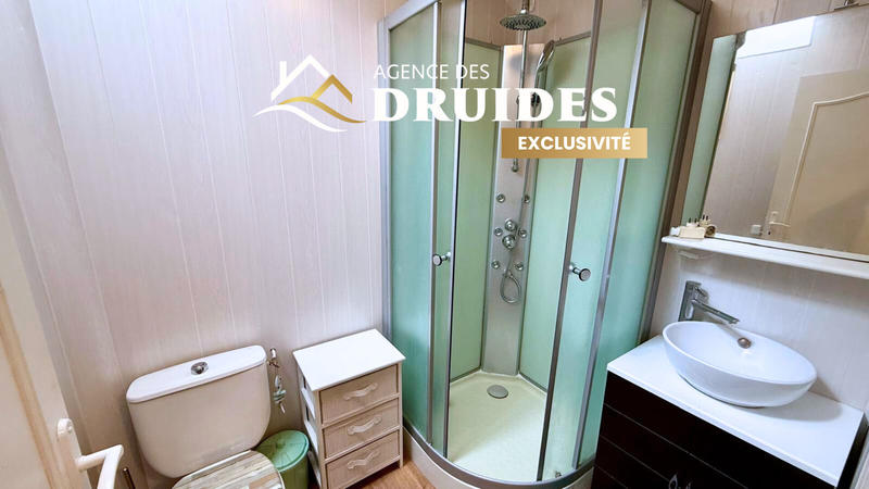 Appartement - 43 m² - 3 pièces