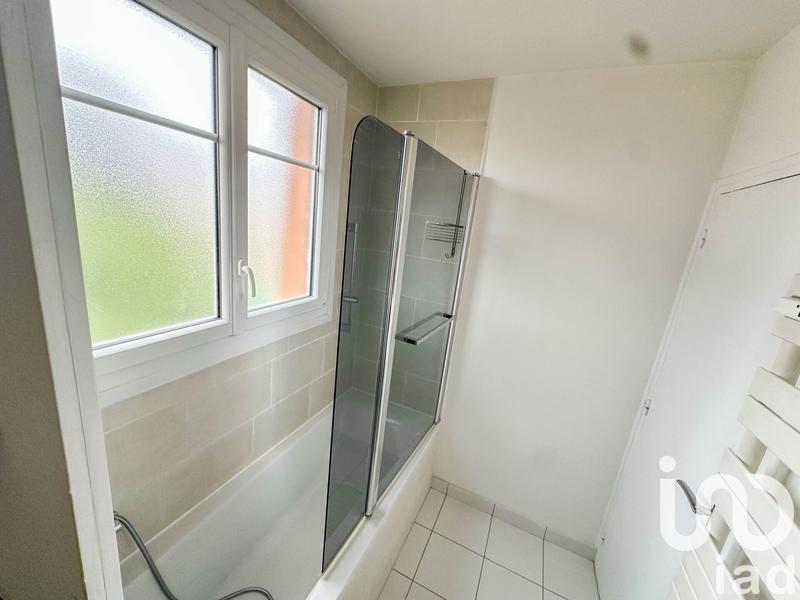 Appartement - 67 m² - 4 pièces