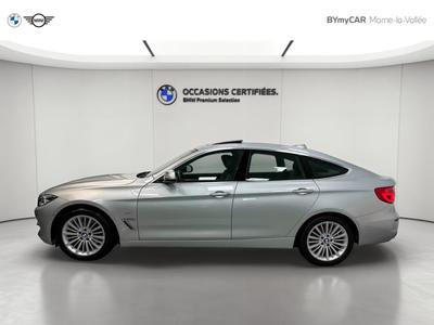 Bmw Série 3 Gran Turismo F34 Lci 330i xDrive 252 ch Bva8 Luxury