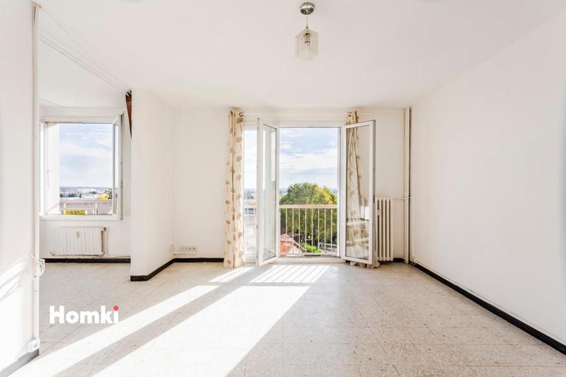 Appartement - 69 m² - 3 pièces