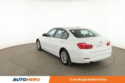 Bmw Série 3 320i Lounge 184 ch