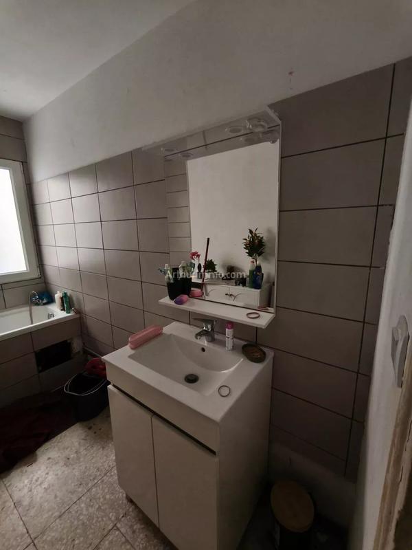 Immeuble - 280 m² - 12 pièces