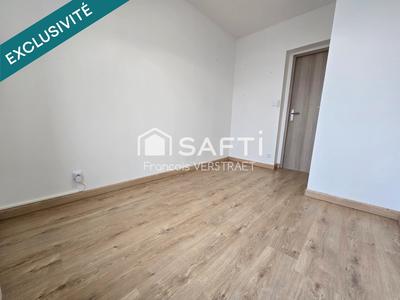 Appartement - 50 m² - 3 pièces