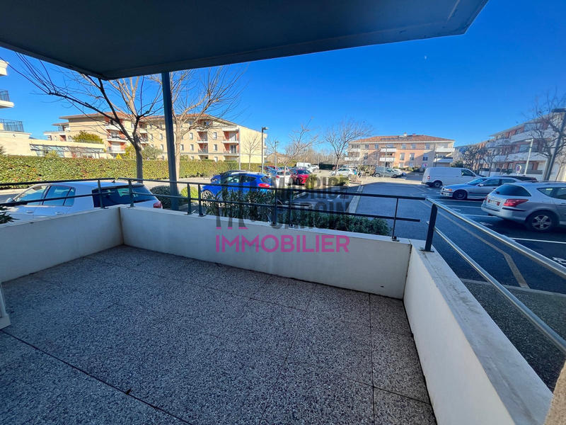 Appartement - 73 m² - 4 pièces