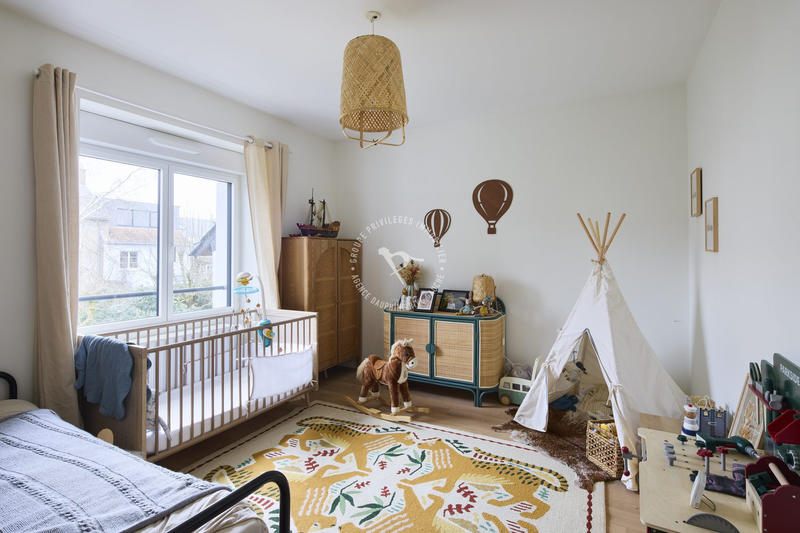 Maison - 131 m² - 5 pièces