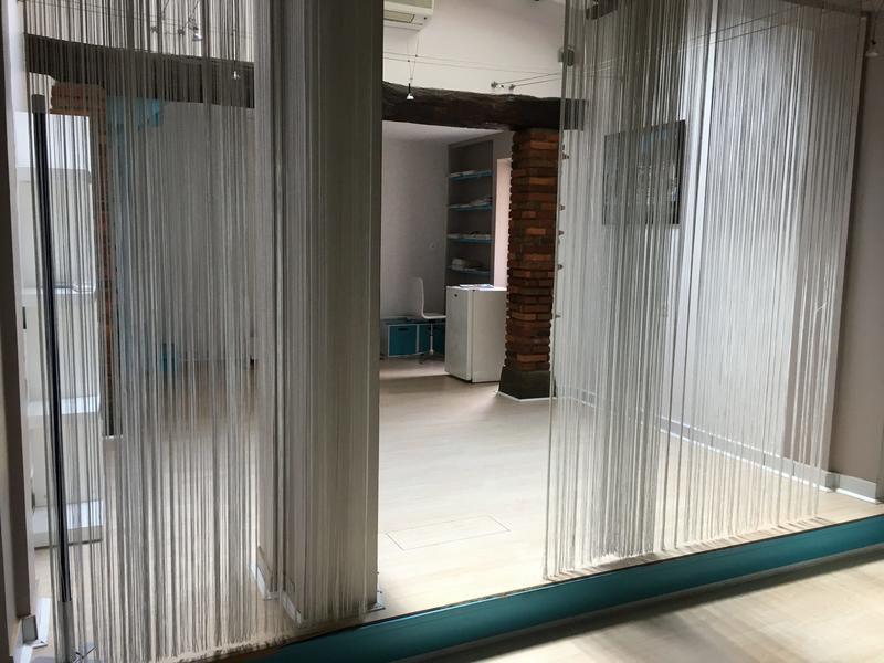 Local commercial - 75 m² - 3 pièces