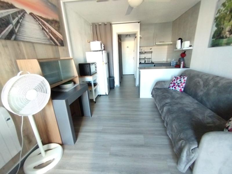 Appartement - 26 m² - 1 pièce