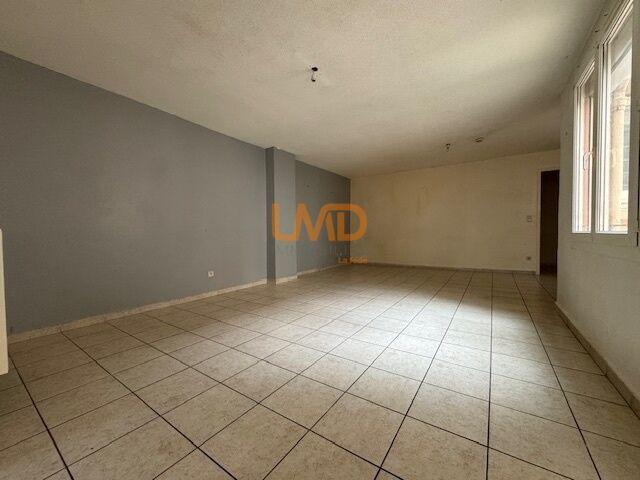 Appartement - 112 m² - 5 pièces