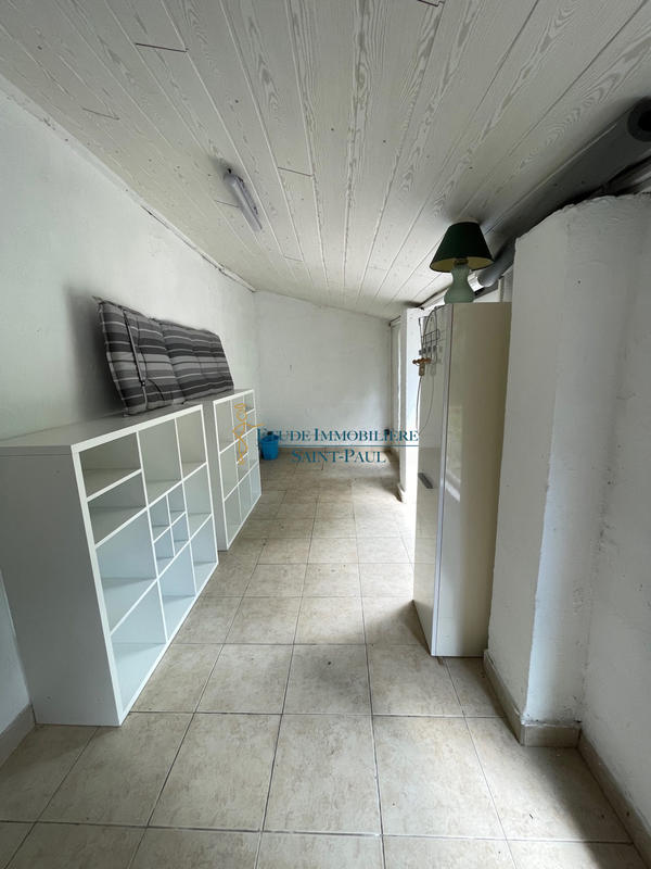 Maison - 70 m² - 3 pièces