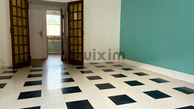 Appartement - 72 m² - 4 pièces