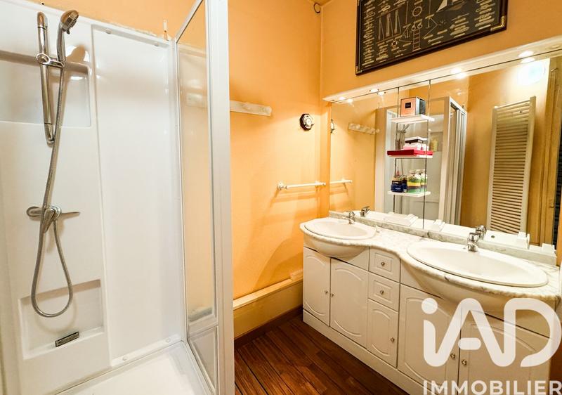 Maison - 162 m² - 5 pièces