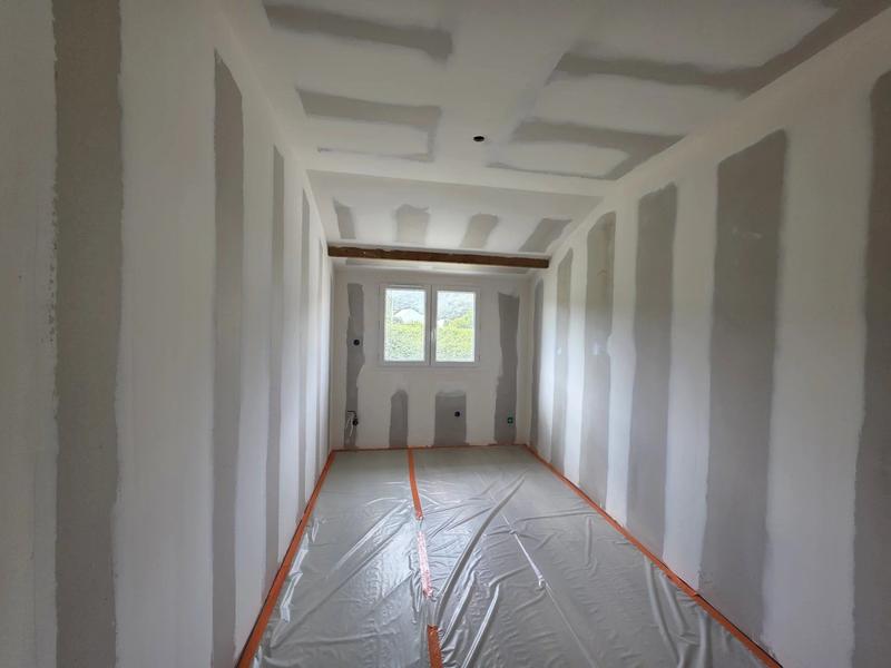 Maison - 111 m² - 4 pièces