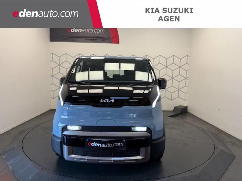 Kia Pv5 Passenger Batterie l Plus