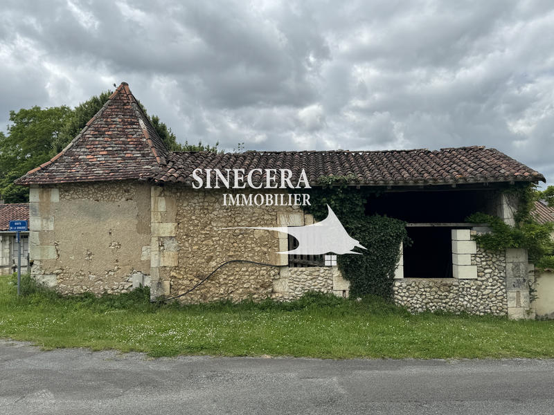 Maison - 68 m² - 3 pièces