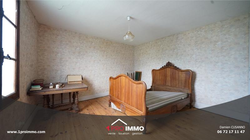 Maison - 156 m² - 6 pièces