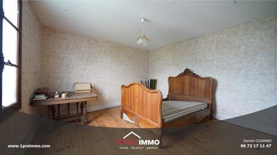 Maison - 156 m² - 6 pièces