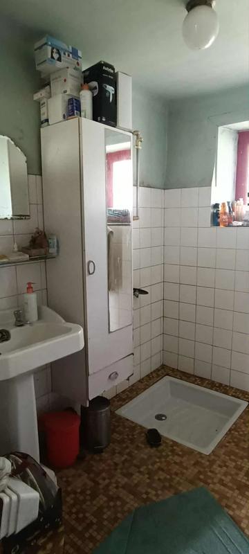 Maison de village - 140 m² - 5 pièces