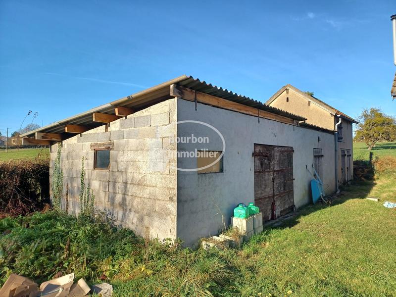 Maison - 100 m² - 6 pièces