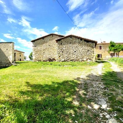 Maison de campagne - 220 m² - 8 pièces