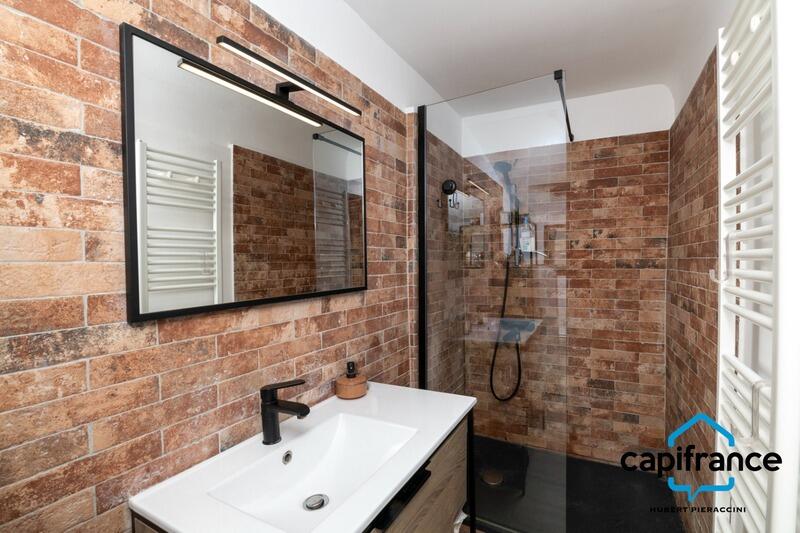 Maison - 75 m² - 3 pièces