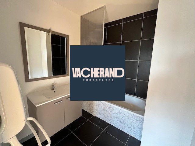 Appartement - 53 m² - 2 pièces