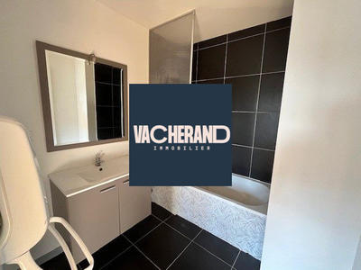 Appartement - 53 m² - 2 pièces