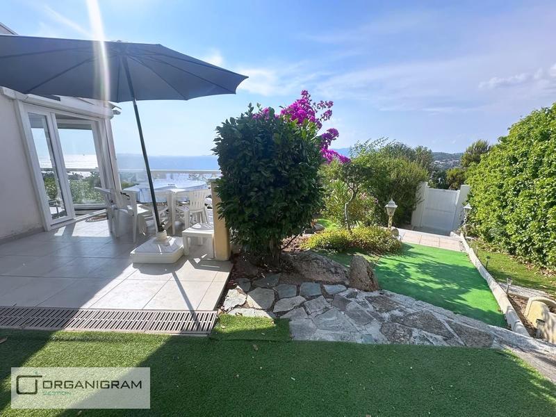 Appartement - 61 m² - 4 pièces