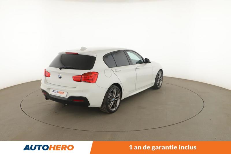 Bmw Série 1 116i m Sport Ultimate 5p 109 ch