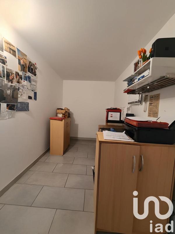 Maison - 106 m² - 4 pièces