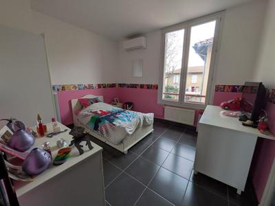 Maison - 61 m² - 3 pièces