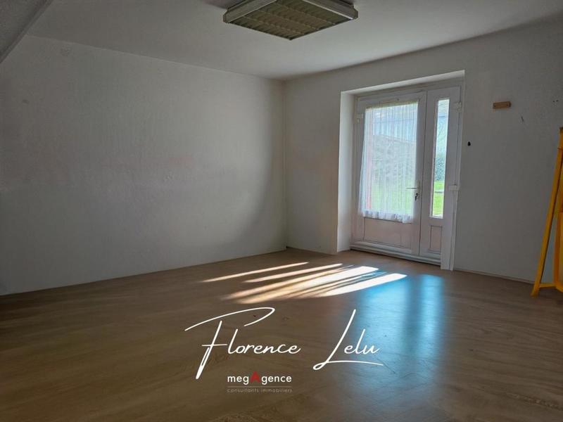 Maison de ville - 196 m² - 9 pièces