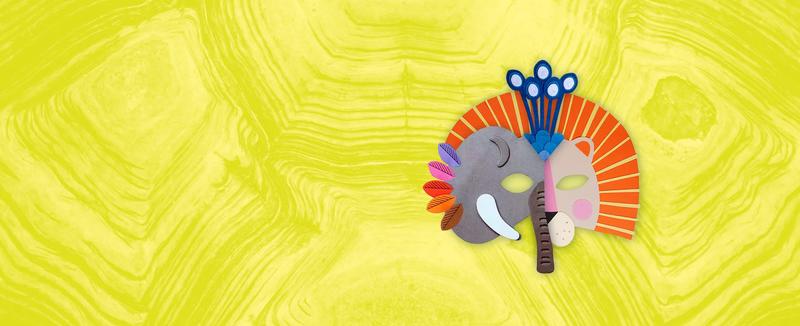 Opéra - les Ateliers du Dimanche - I Didn’t Know Where To Put All My Tears - Curlew River