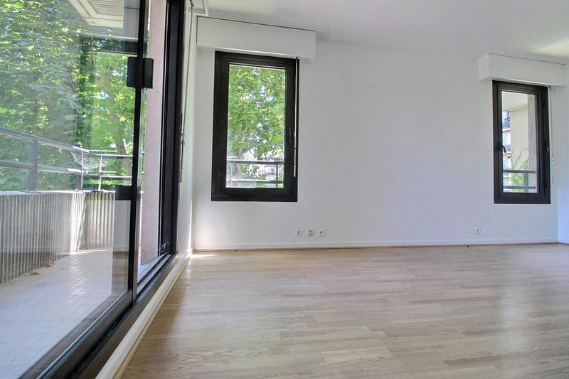 Appartement - 56 m² - 2 pièces